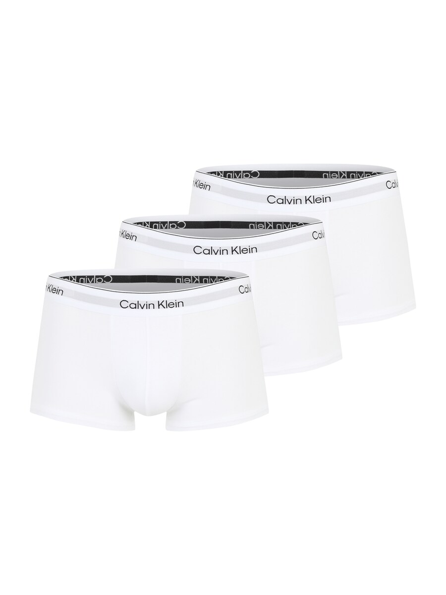 

Боксерские шорты Calvin Klein Underwear, белый