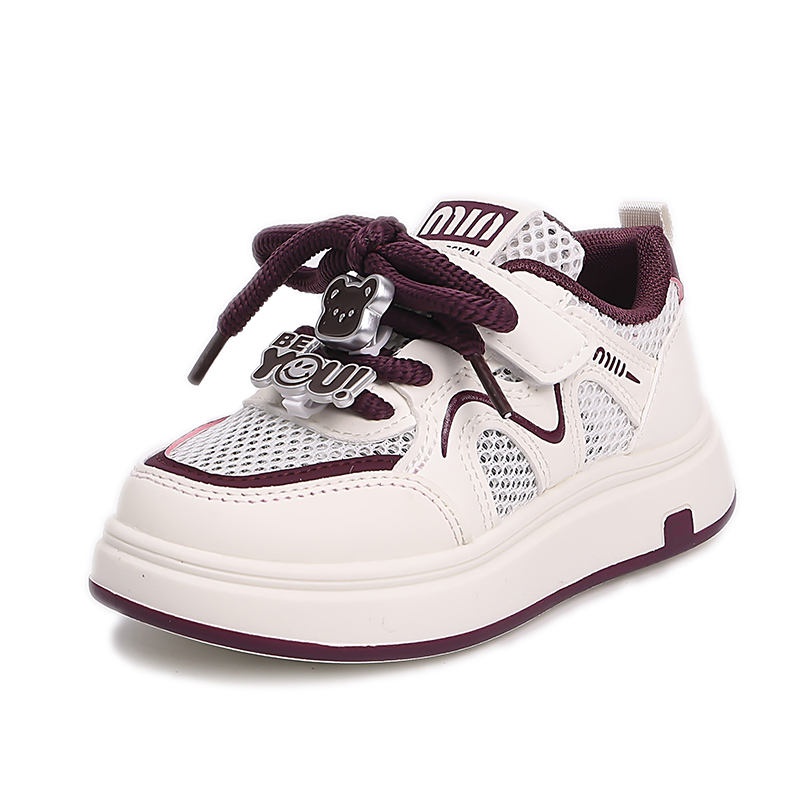 

Детские скейтерские кроссовки FIRS Kids, красный