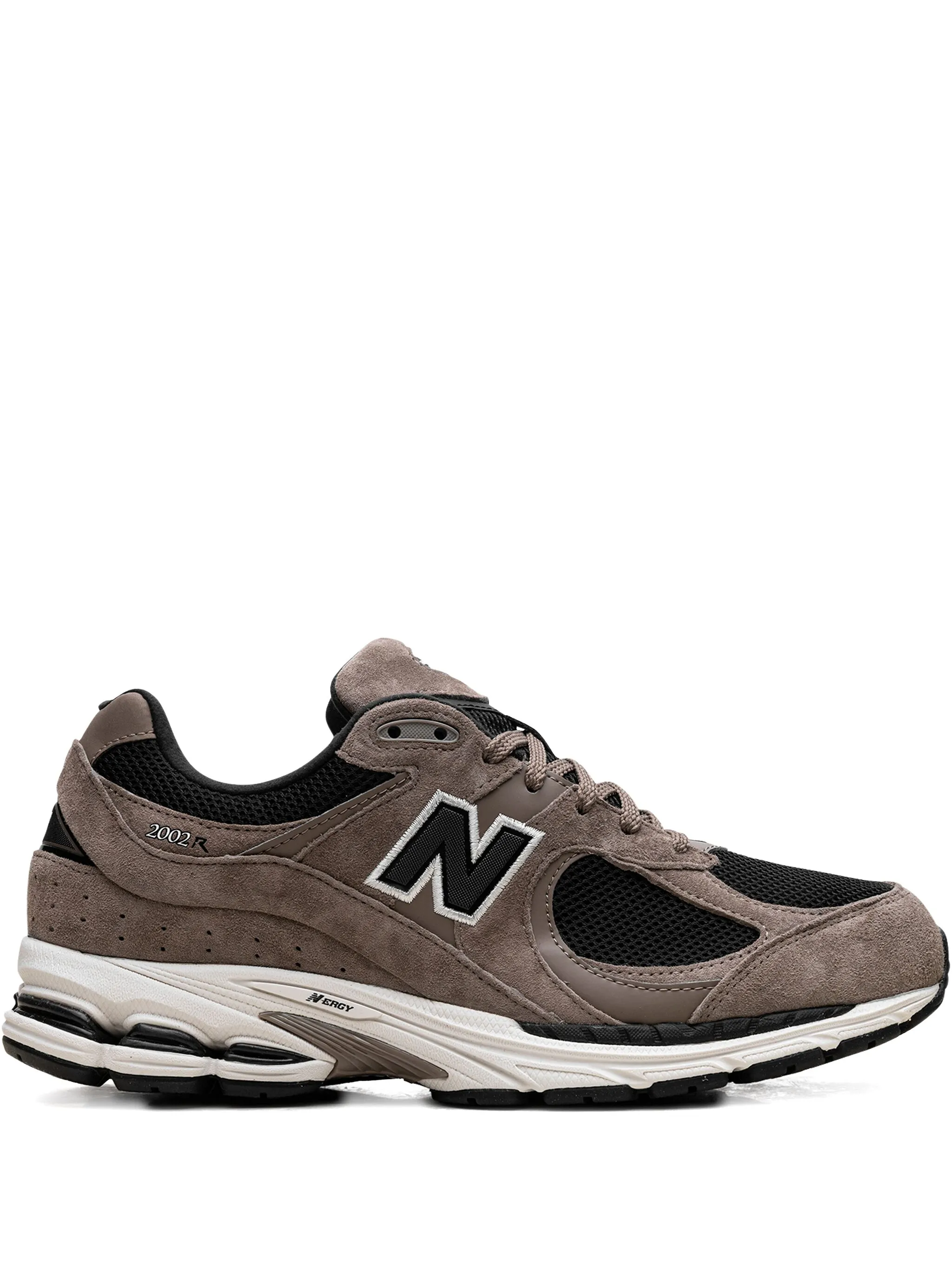 

Кроссовки 2002R Driftwood New Balance, коричневый