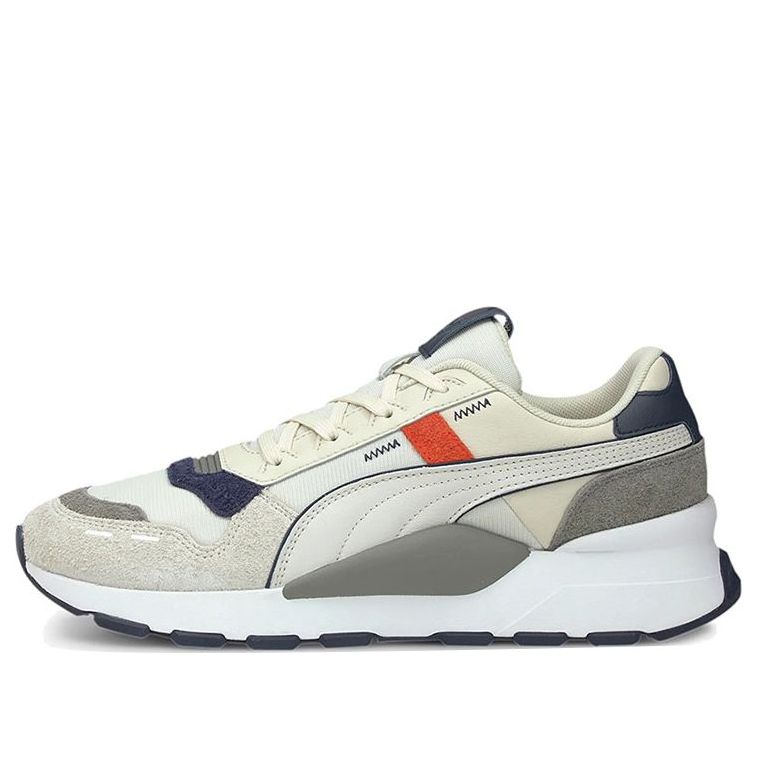 

Кроссовки PUMA Rs 2.0 Base Sd 'Khaki Blue Gray' 380378-03