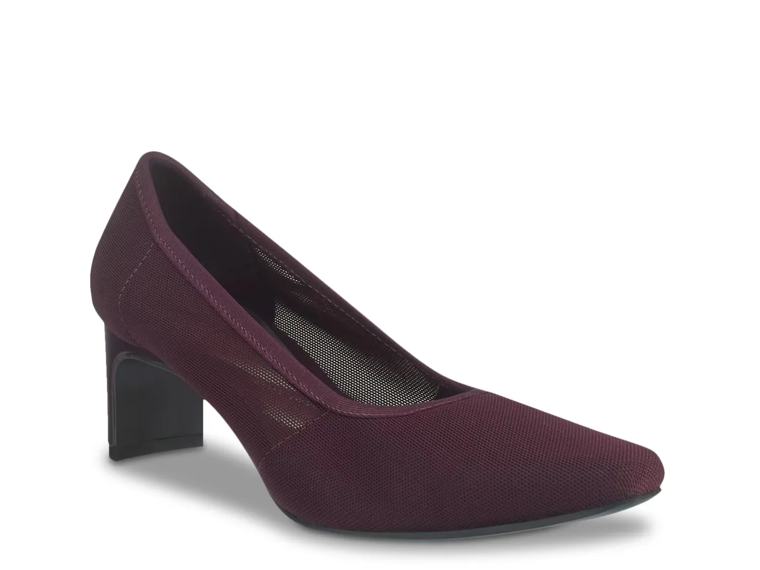 

Туфли Ellanore Pump Impo, цвет plum