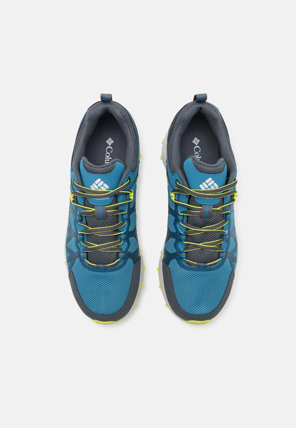 

Походная обувь PEAKFREAK II OUTDRY Columbia, мультиколор