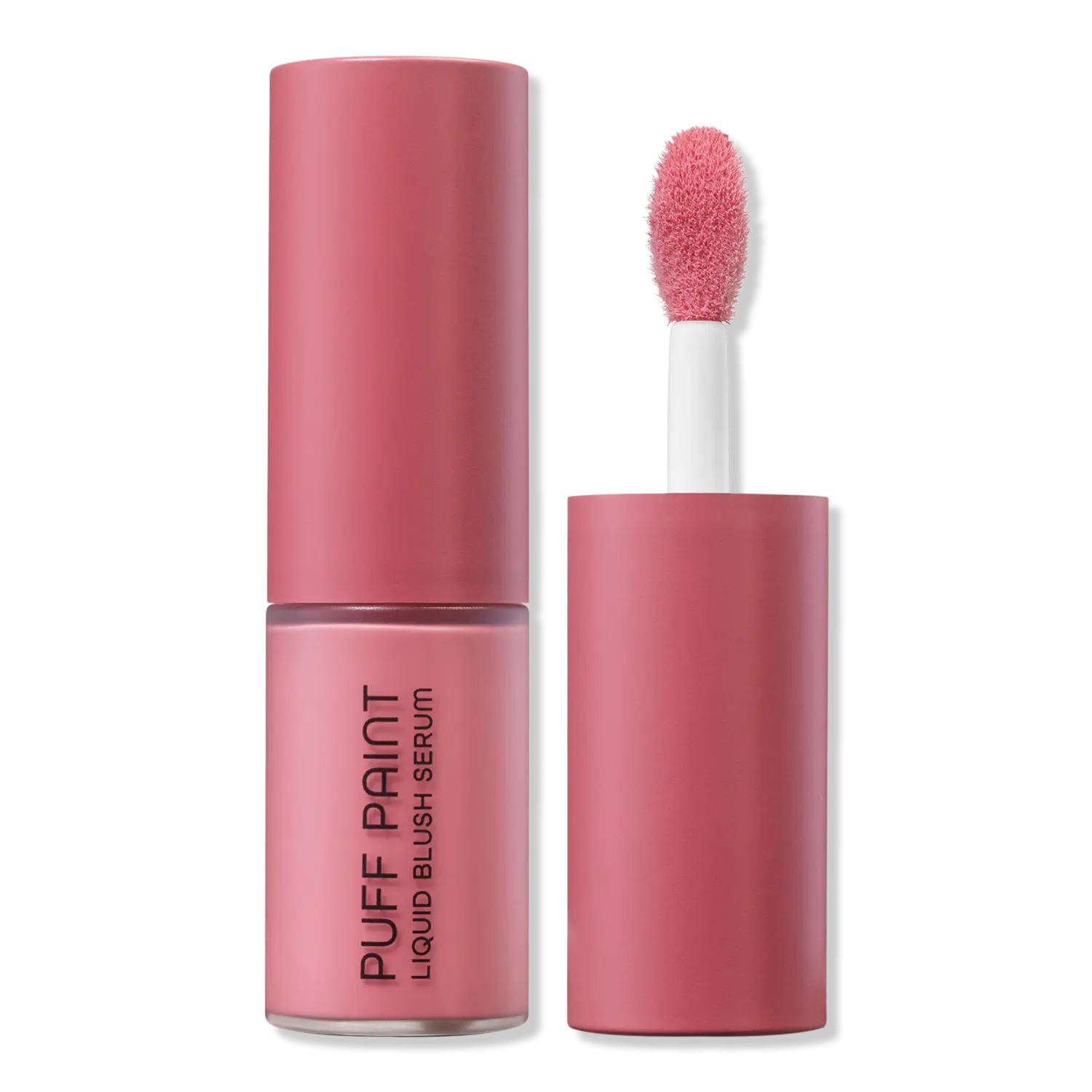 

Жидкие румяна Puff Paint NATASHA DENONA, Darya (pink coral)