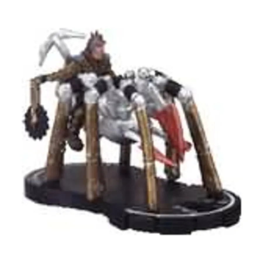 

Скорпем-Арбалетчик #092, Mage Knight - Lancers - Singles