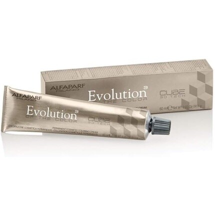 

Evolution Of The Color 5.3 Светло-Золотисто-Коричневый 60Мл, Alfaparf Milano