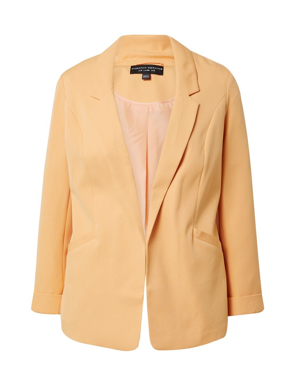 

Блейзер Dorothy Perkins, абрикос