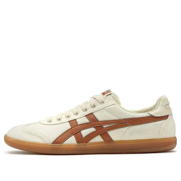 

Кроссовки Onitsuka Tiger Tokuten Training Shoes 'Cream Caramel', белый