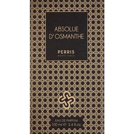 Perris Monte Carlo Absolue D'Osmanthe 3.4 Fl Oz — фото 2