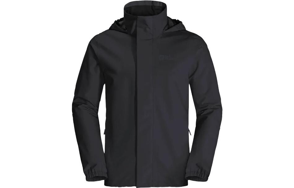 

Куртка мужская Jack Wolfskin, цвет Rich Red/2193
