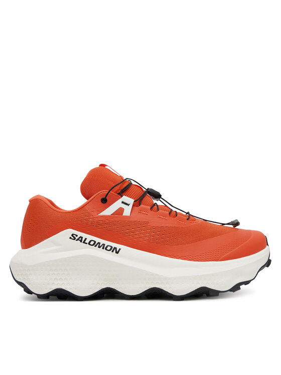 

Кроссовки для бега Ultra Glide 3 L47755900 Salomon, красный