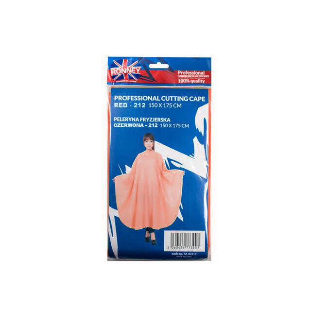 

Накидка Ronney оранжевая RA 00214, 150 х 175
