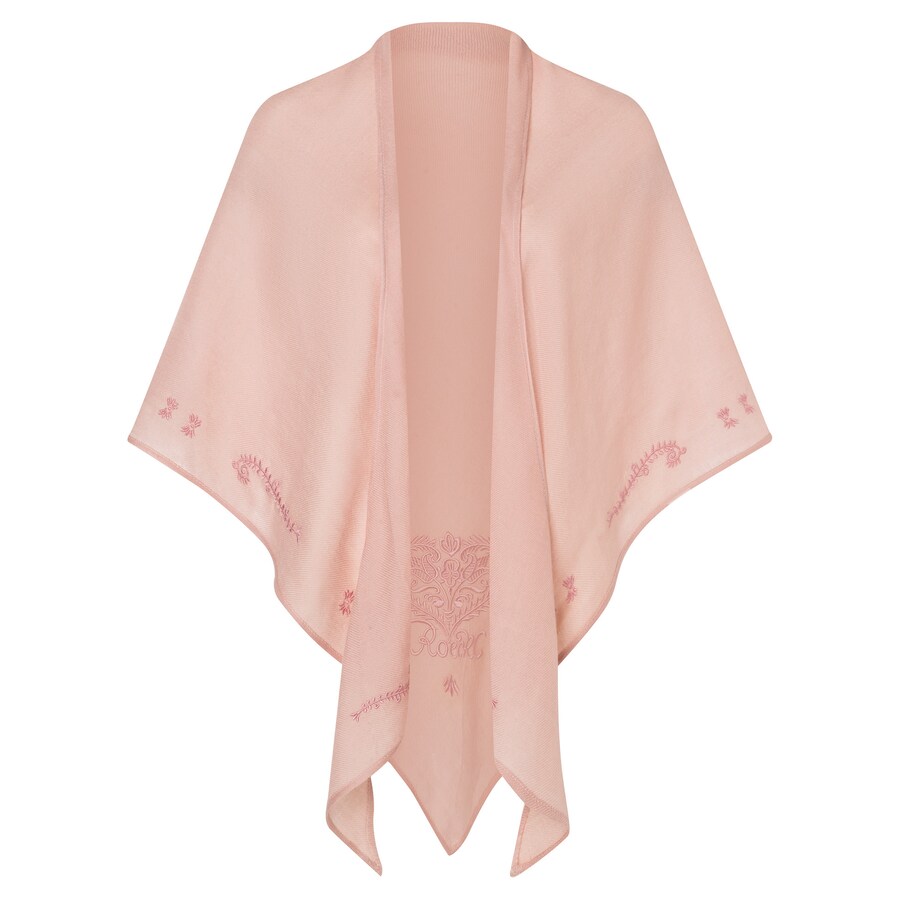 

Шарф Roeckl FANNI, Rose