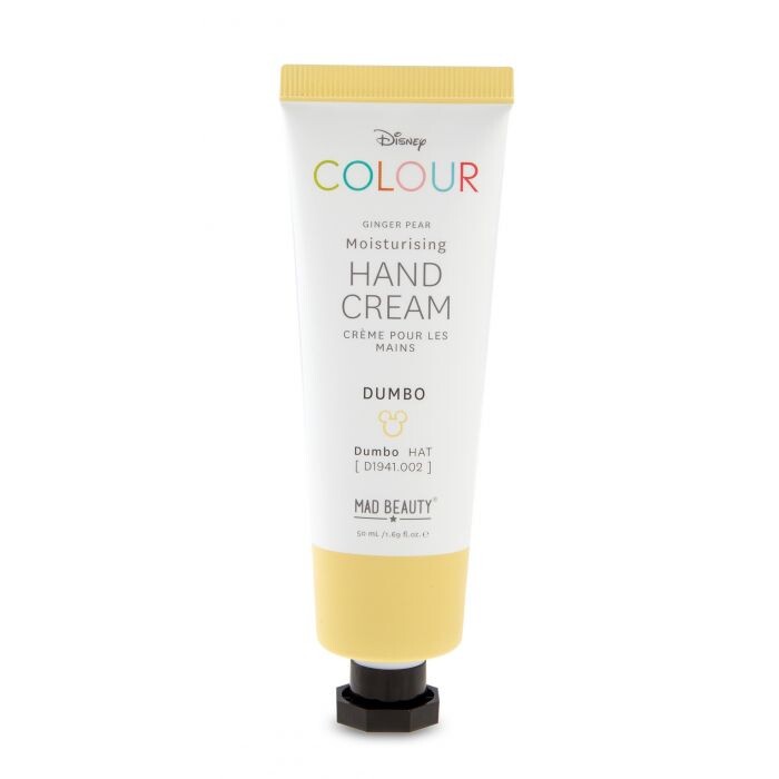 

Крем для рук Disney Color Crema de Manos Mad Beauty, Dumbo