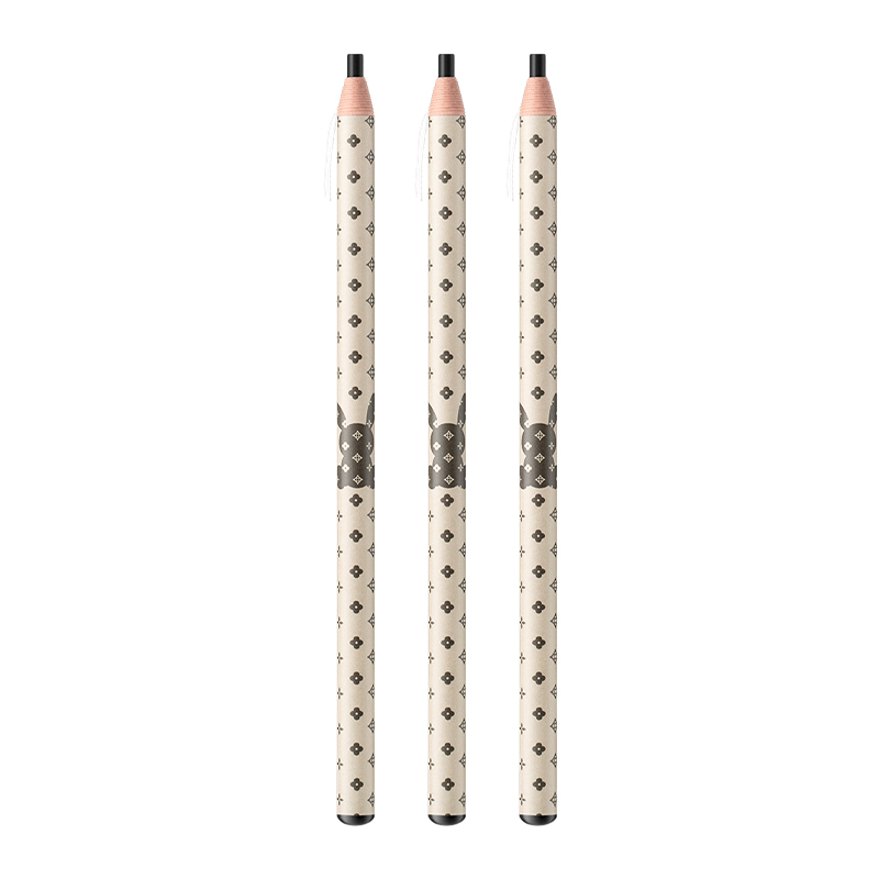 

Тонкий карандаш для бровей Natural Wild водостойкий стойкий M'AYCREATE