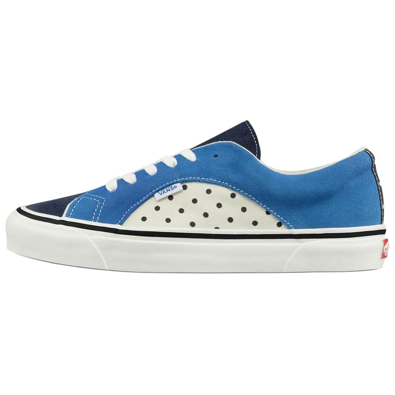 

Кроссовки Vans Lampin 86 Dx ANAHEIM FACTORY Og 'Blue White'
