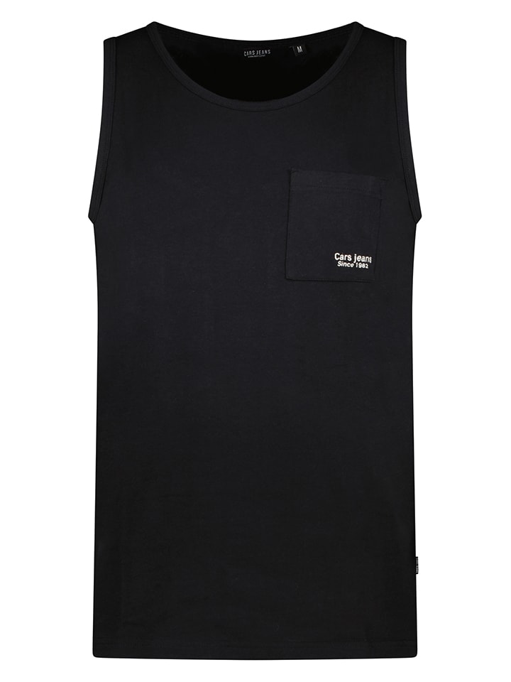 

Футболка Cars, черный