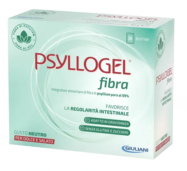 

Psylogel Neutral Fiber 2Bust Psyllogel