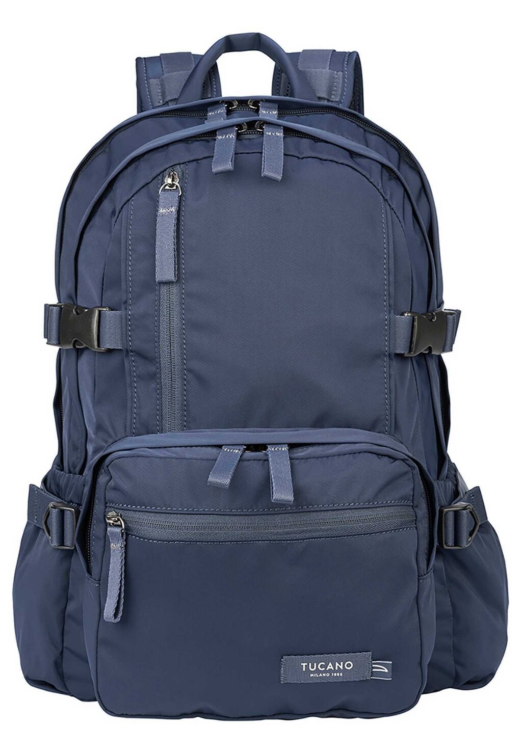 

Рюкзак DESERT TUCANO, цвет blue