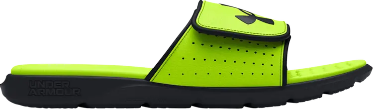 

Кроссовки Ignite Pro Slide 'High Vis Yellow', желтый, Зеленый, Кроссовки Ignite Pro Slide 'High Vis Yellow', желтый