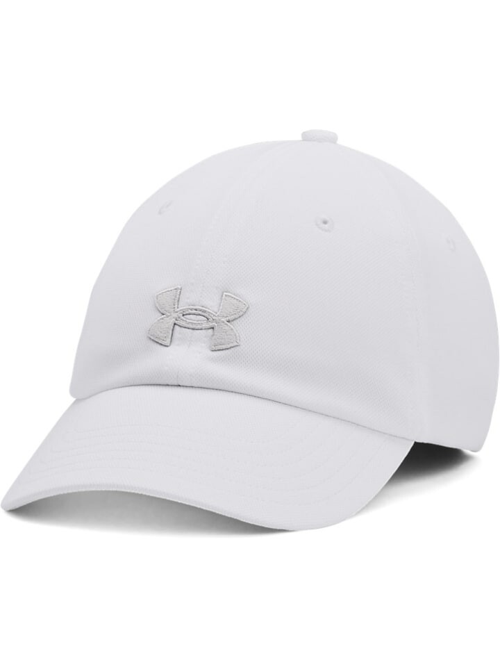 

Бейсболка Under Armour, белый