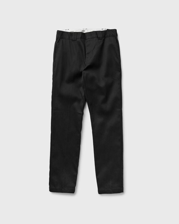 

Брюки Dickies 872 Work Pant Rec, черный