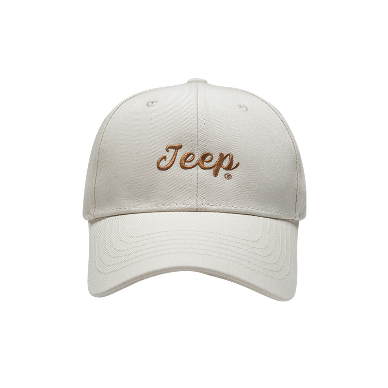 

Хлопковая бейсболка Unisex Jeep, розовый