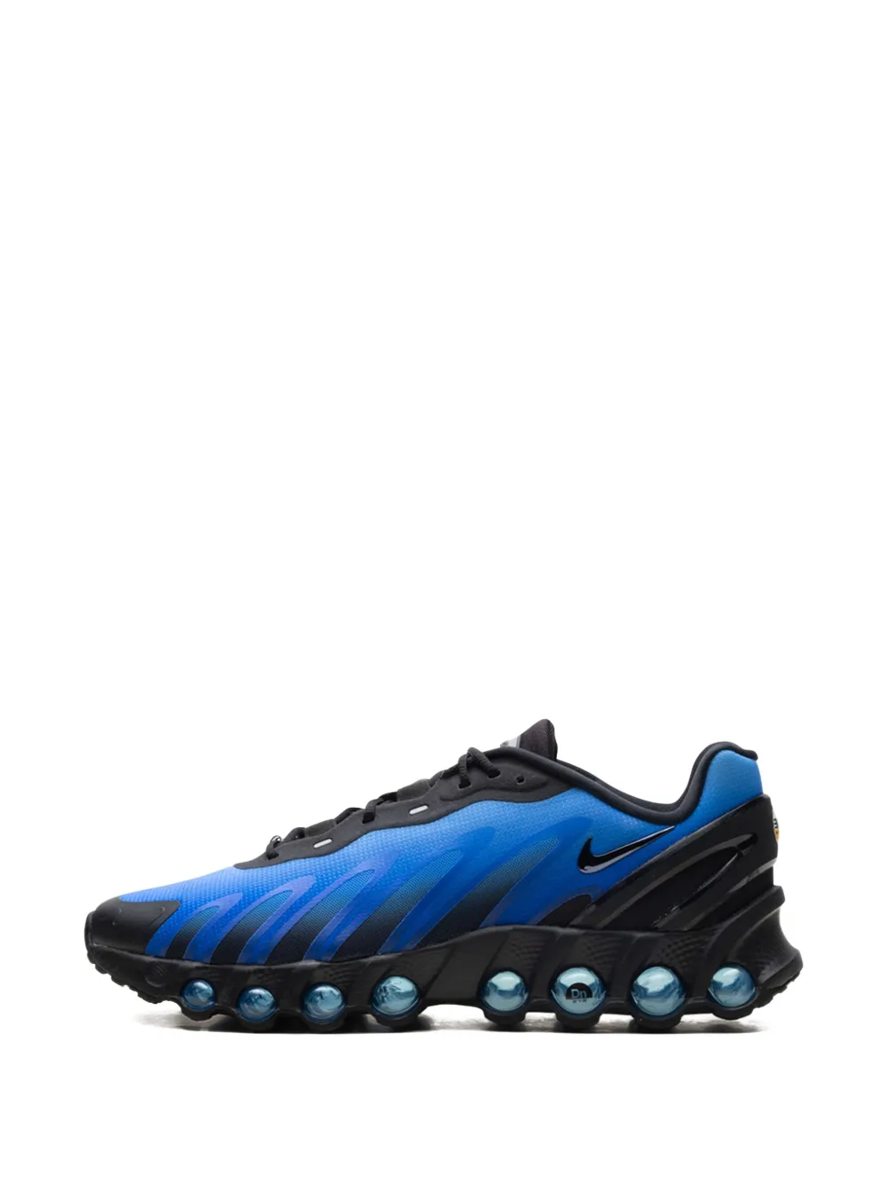 Кроссовки Air Max DN8 Nike, черный — фото 3