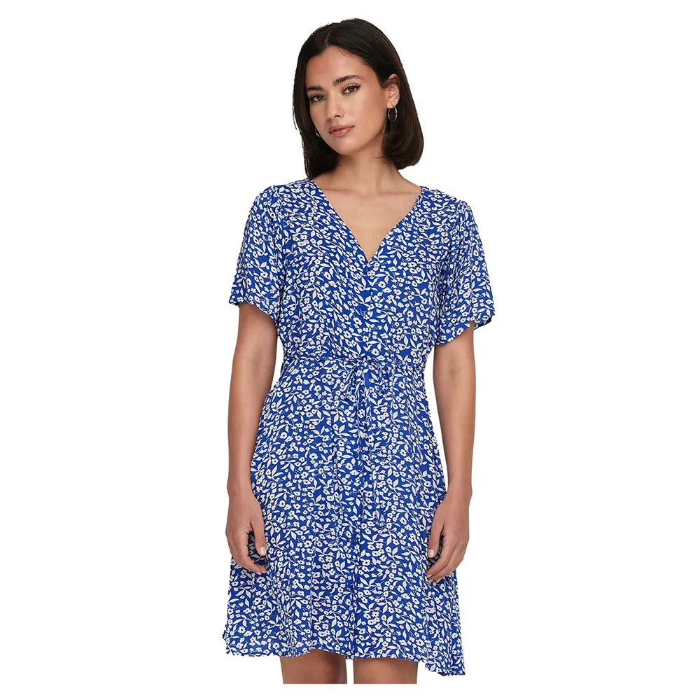 

Платье Only Evida, разноцветный