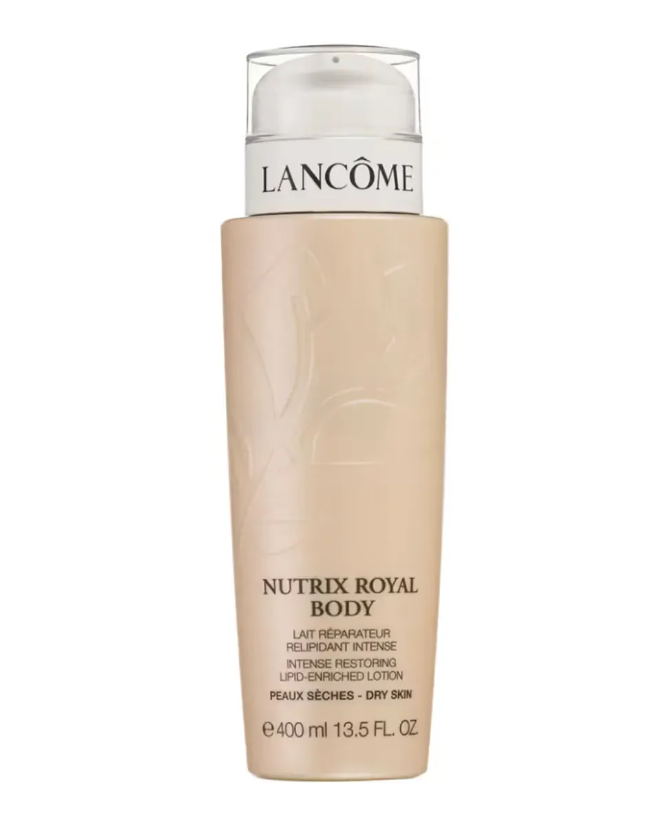 Крем для тела Nutrix Royal Body 400 мл Lancôme