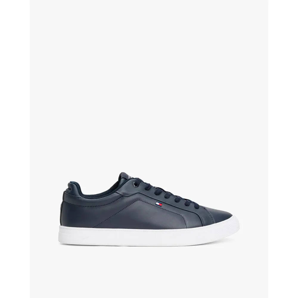 

Кроссовки Tommy Hilfiger FM0FM05317, синий
