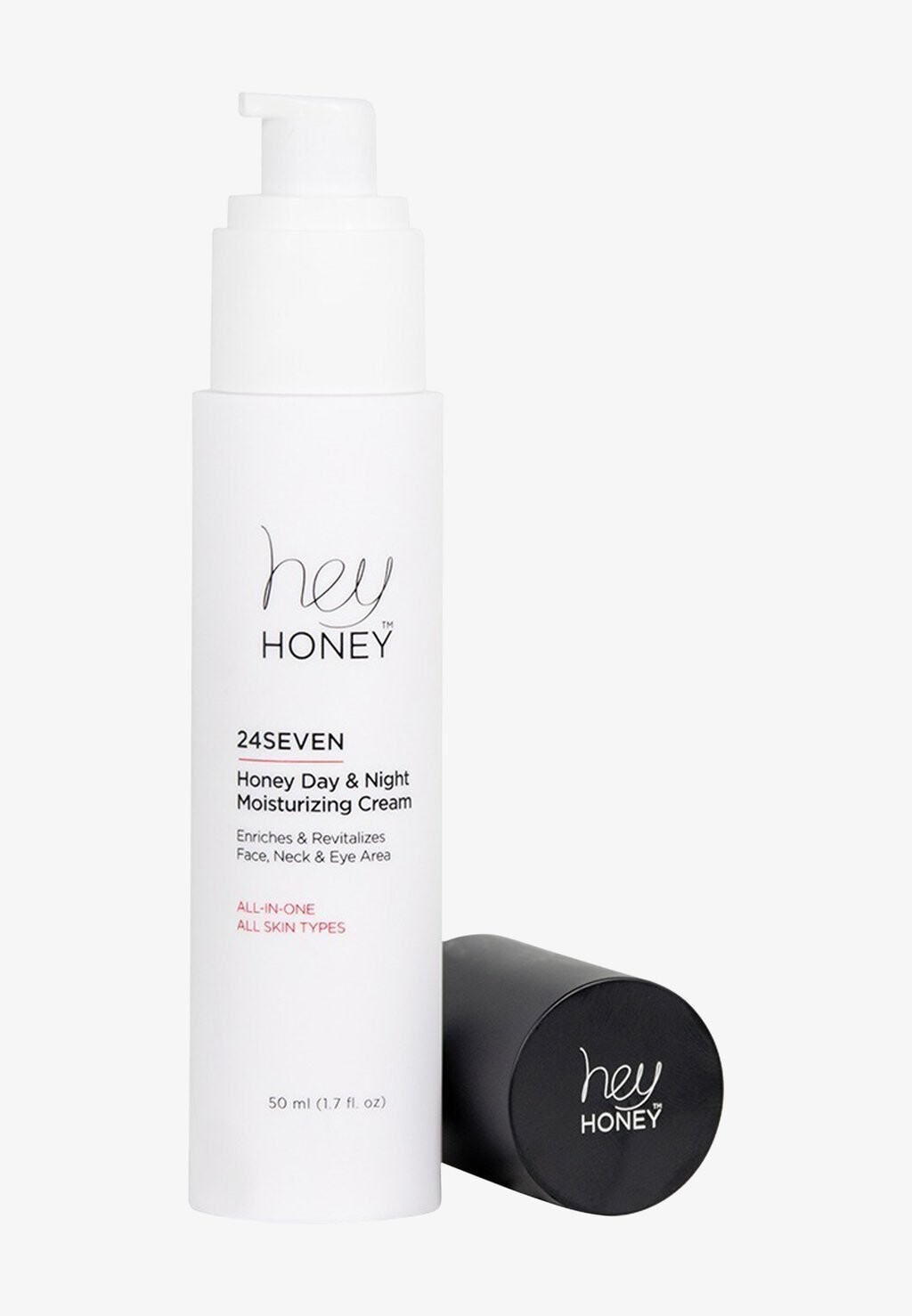 

Дневной крем 24 Seven Honey Day & Night Cream Hey Honey Skincare