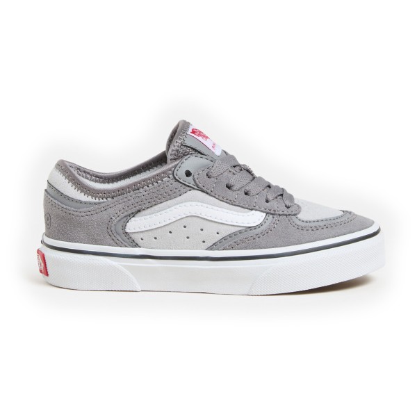 

Детские кроссовки Rowley Classic Vans, серый