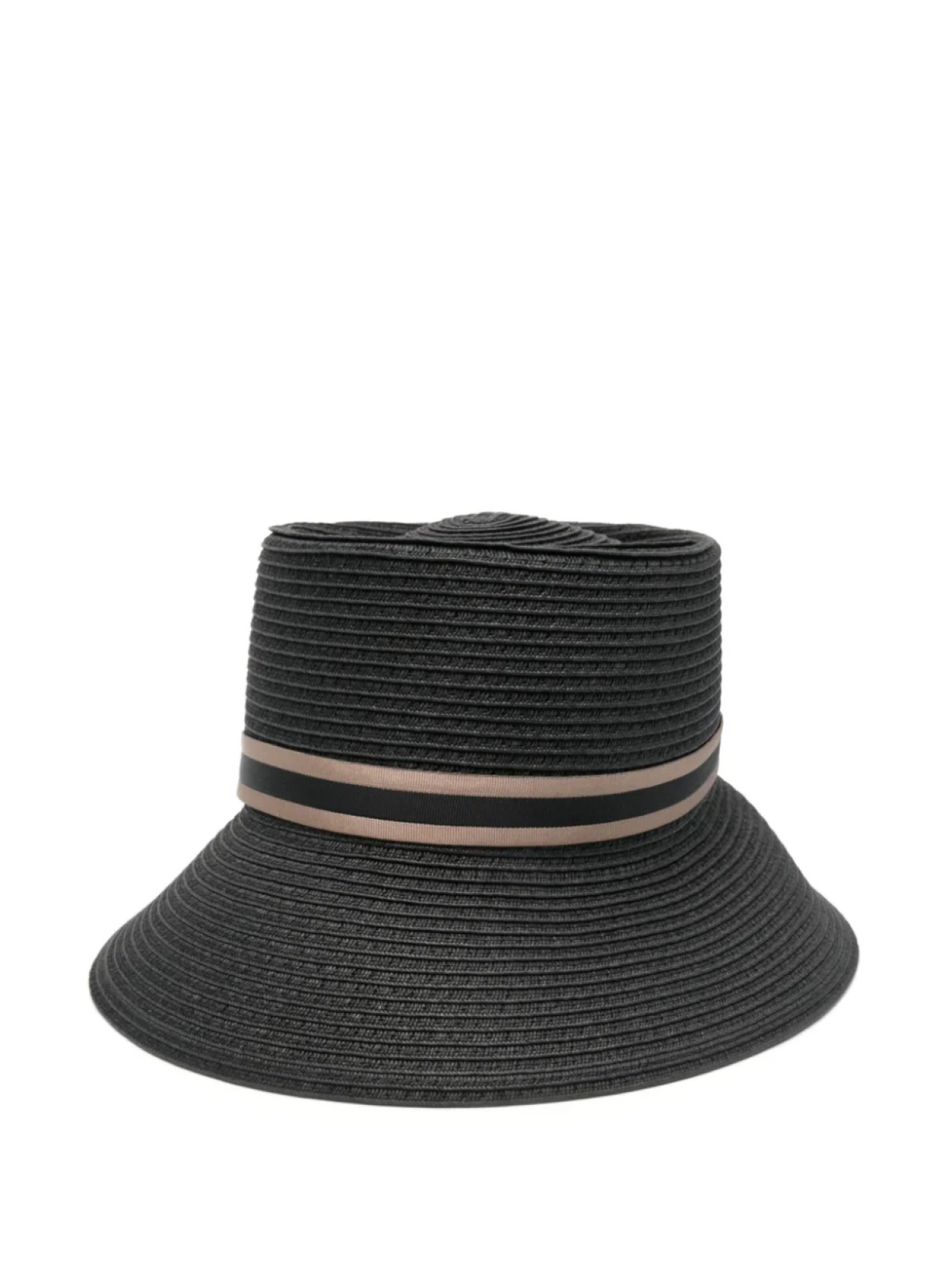 

Шляпа Борсалино Беатрис Borsalino, черный