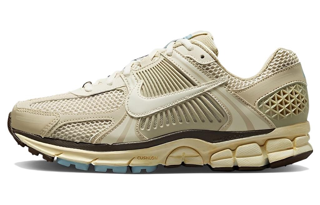 Овсяные кроссовки Nike Zoom Vomero 5 (женские)