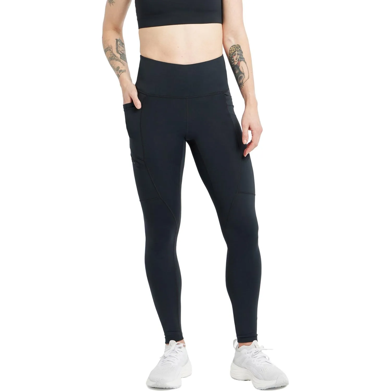 

Лосины Pockito - Женские Oiselle, Black