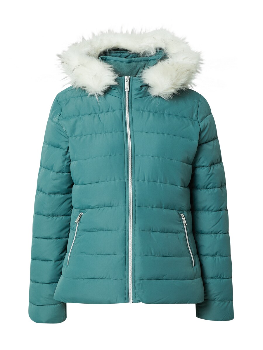 

Всесезонная куртка HOLLISTER Between-Season Jacket, синий