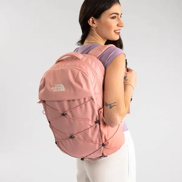 Кроссовки The North Face Borealis Backpack, цвет Shady Rose