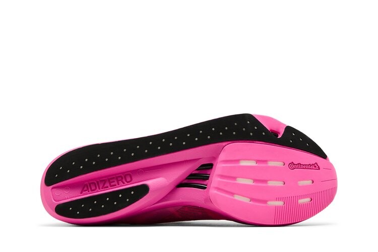 Кроссовки Y-3 Takumi Sen 10, цвет Semi Solar Pink — фото 4
