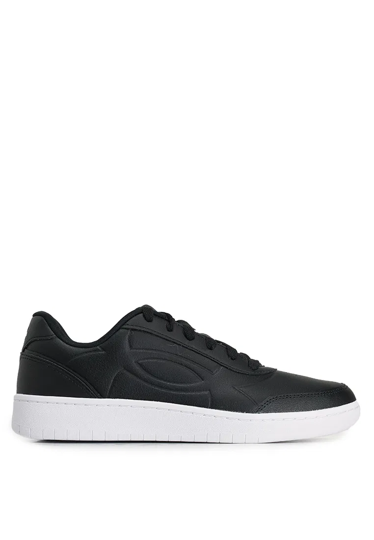 Кроссовки мужские, Tempo Shoes Under Armour, белый/черный