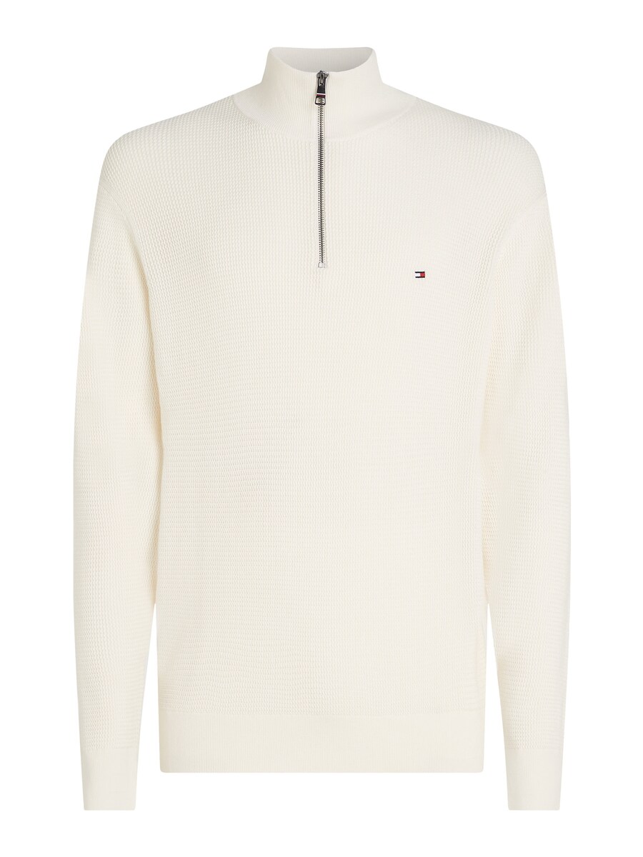 

Свитер TOMMY HILFIGER, от белого