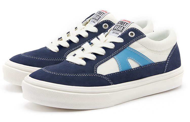 vision street wear Vision уличная одежда Обувь для скейтбординга унисекс, Кабри Блю — фото 3