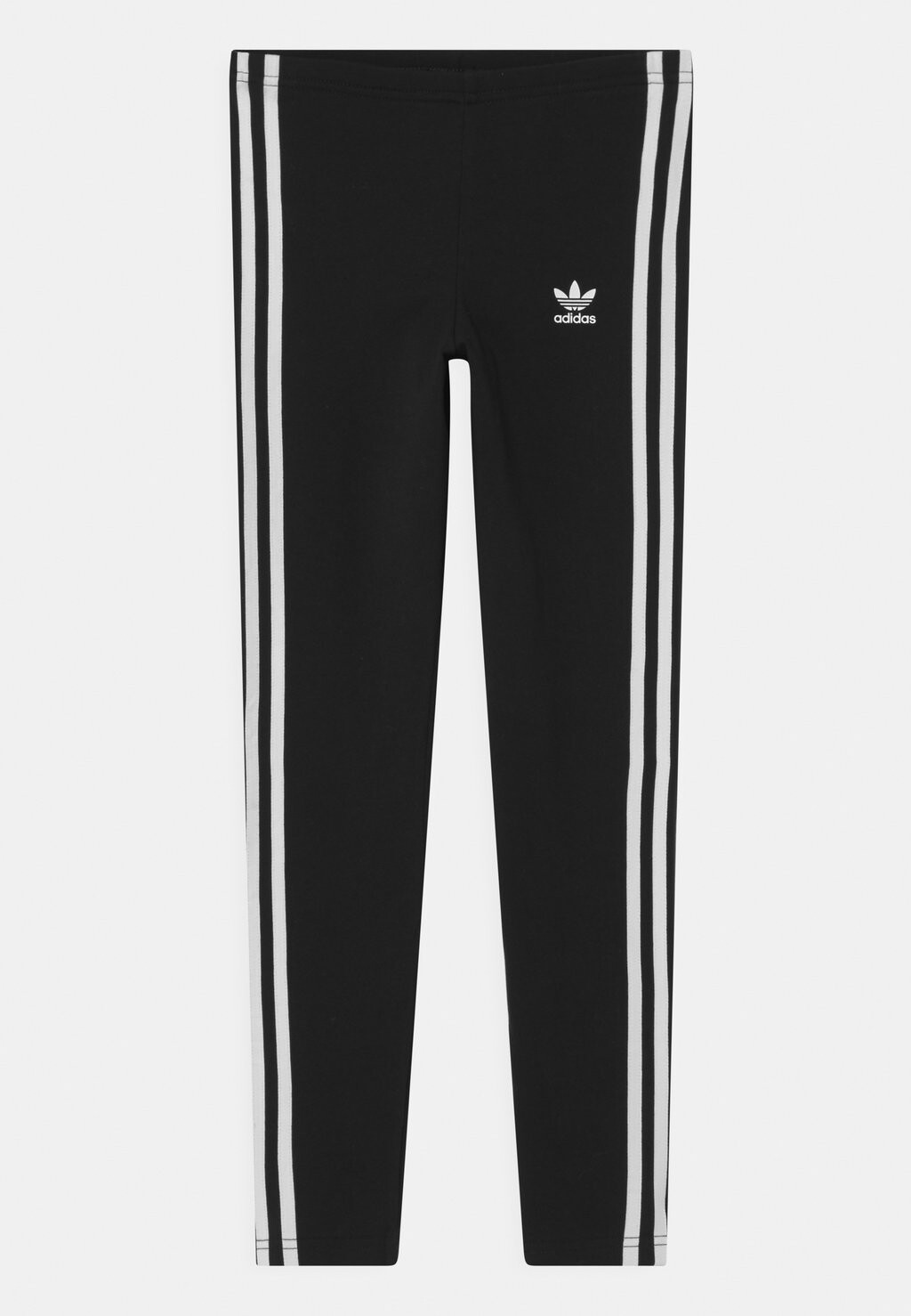 

Леггинсы adidas Originals, цвет black/white