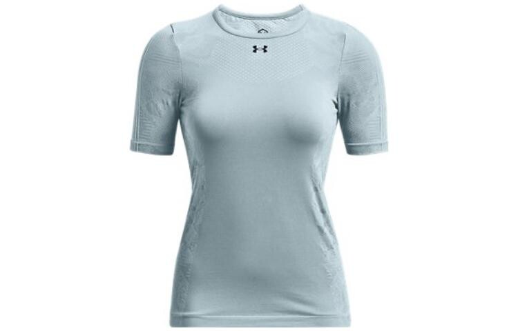 

Женская футболка Under Armour, цвет Blue