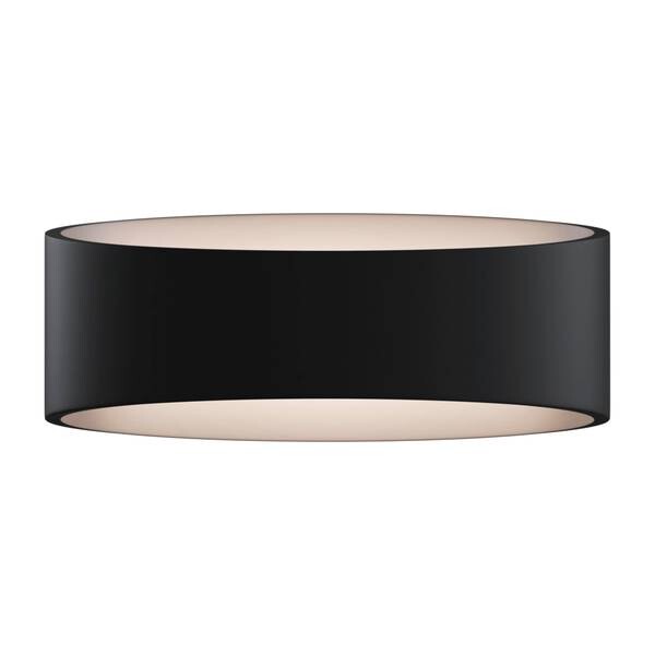 

Настенный светильник Maytoni Decorative Lighting Trame, черный