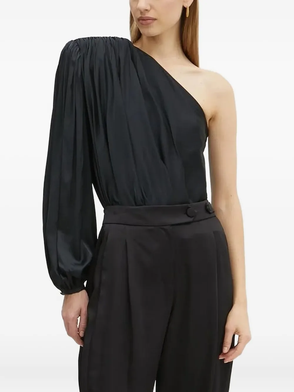 

Боди Jasmine La Mania, черный