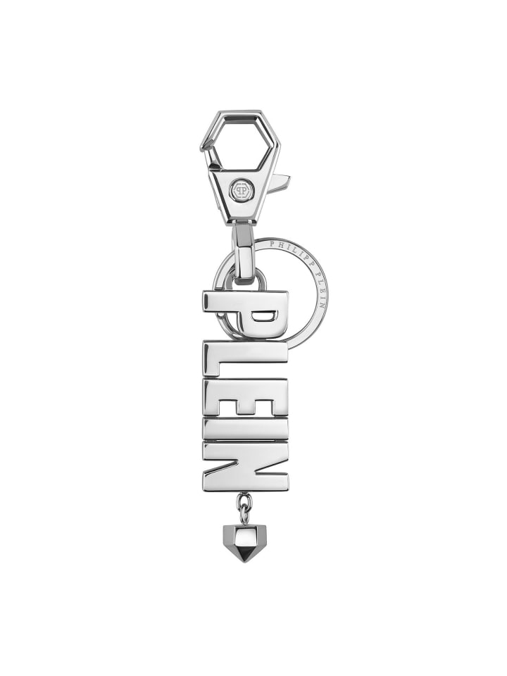 

Philipp Plein Серебряный кулон