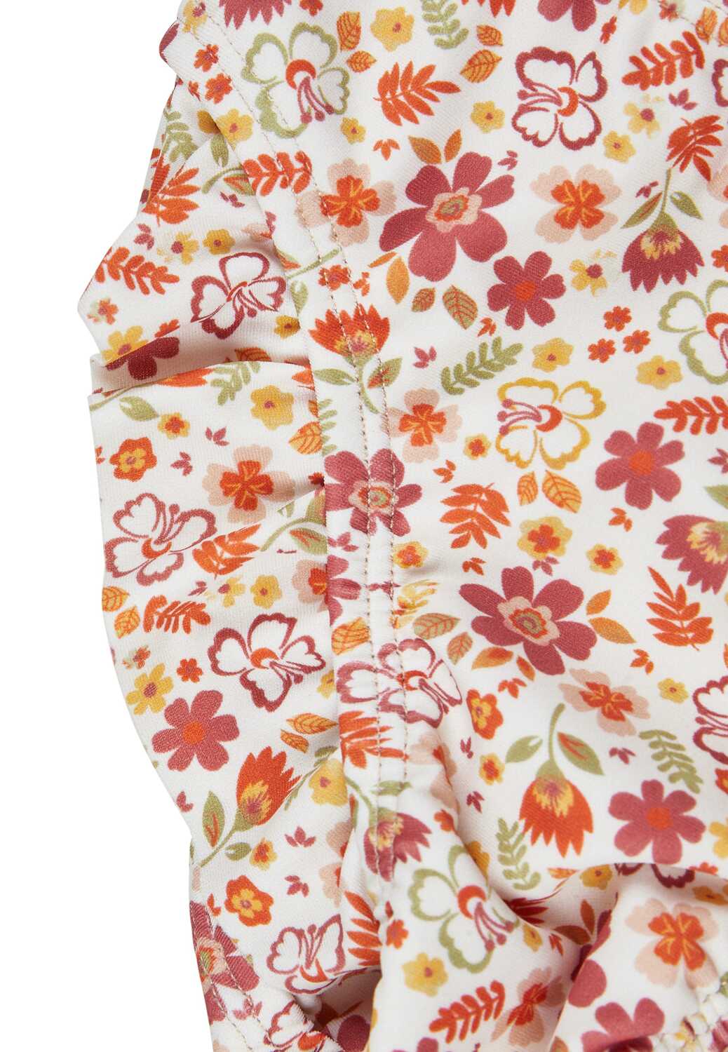 STERNTALER Защита от ультрафиолета 'Blumen', мультиколор — фото 3