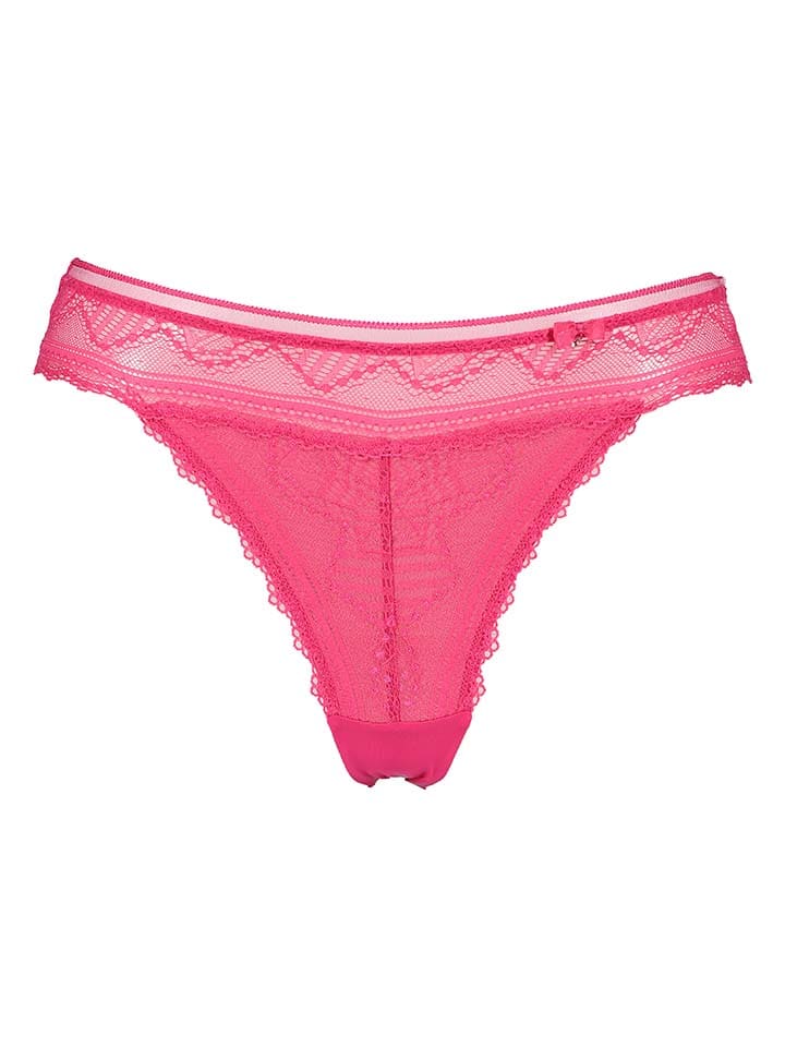 

Трусы LASCANA Slip, розовый
