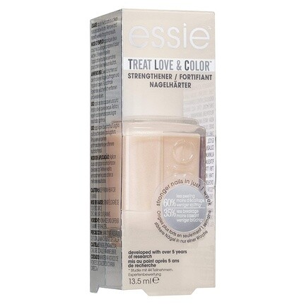 

Лак для ногтей Essie Treat Love & Color 72 See The Light 0,46 унции
