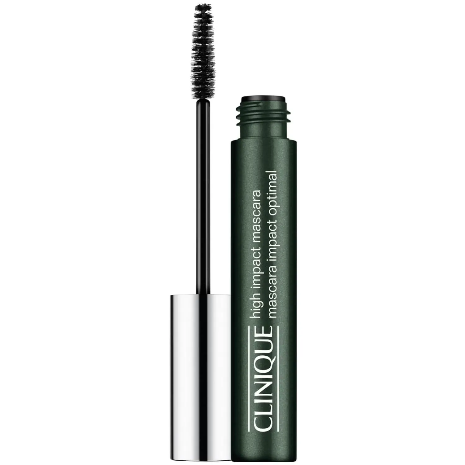 

High Impact Тушь для ресниц Черная Clinique, Цвет: Nero